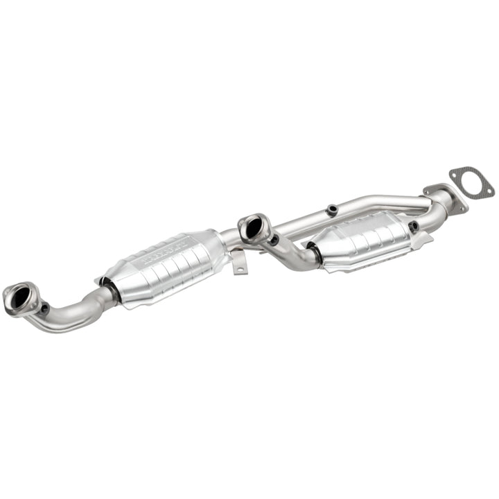 Magnaflow Direct-Fit Catalytic Converter 99-02 Windstar 3.8L - OneFastShop