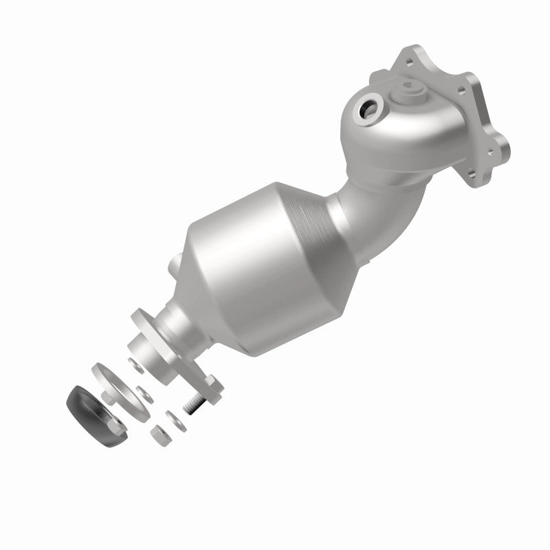 MagnaFlow Catalytic Converter for 06-10 Honda Civic 1.3L