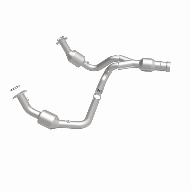 Magnaflow 11-14 Escalade 6.2 Direct Fit Converter - Free Shipping