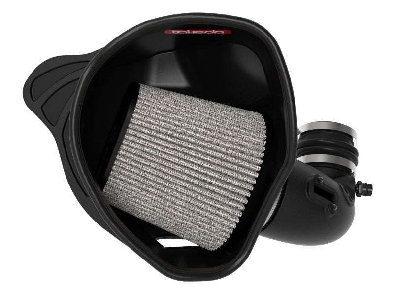 Afe Takeda Stage-2 AIS with Pro Dry S Media for Toyota GR Supra (A90) L6-3.0L (t) B58