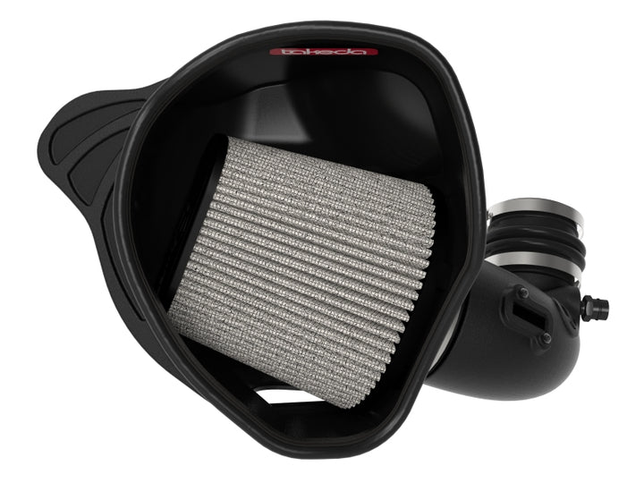 Afe Takeda Stage-2 AIS with Pro Dry S Media for Toyota GR Supra (A90) L6-3.0L (t) B58