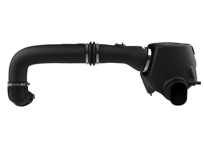aFe Momentum GT Cold Air Intake System with Pro DRY S Filter for GMC Canyon L4 2.7L (t) 23-24