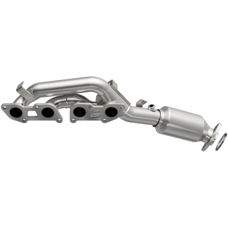Magnaflow Direct-Fit Catalytic Converter for 2008-2010 Lexus IS F 5.0L CARB Compliant - OneFastShop