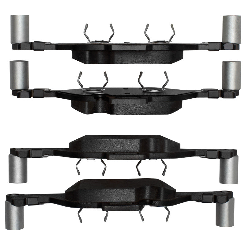 DFC 17-25 BMW 530i XDrive Front Euro 5000 Ceramic Brake Pads