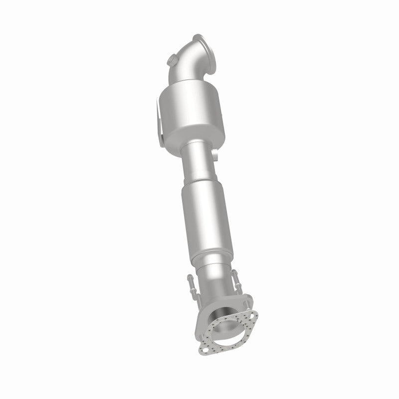 MagnaFlow Conv DF 2013 Ford Focus ST 2.0T Easy Install