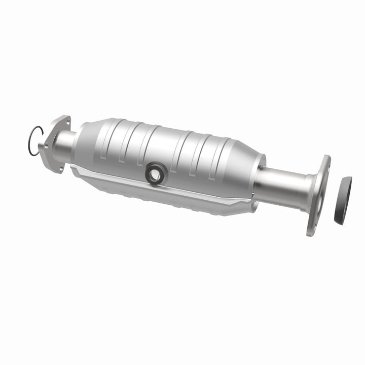 MagnaFlow Catalytic Converter for 99-00 Honda Civic EX/SI - Direct-Fit & EPA Compliant