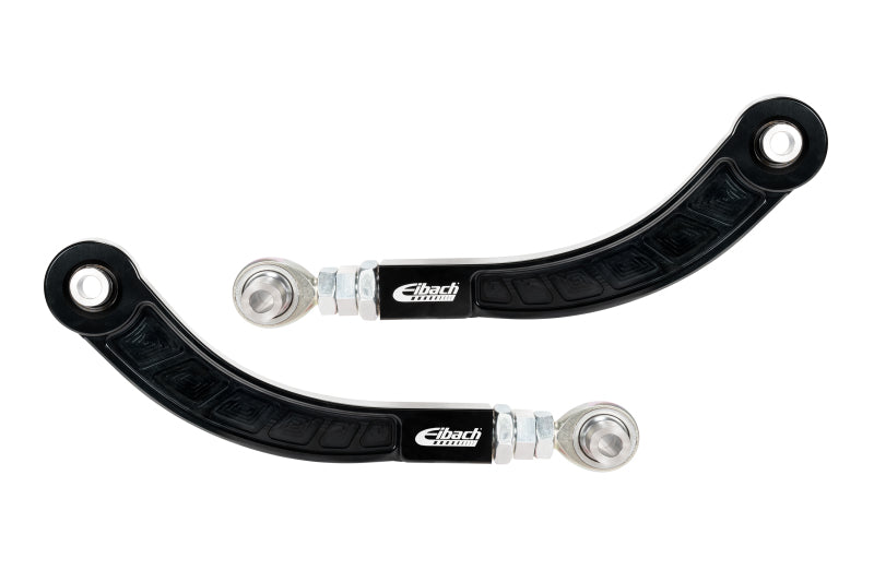 Eibach Pro-Alignment Rear Camber Arms +0/-4.5 Degrees for 2020+ Toyota GR Supra