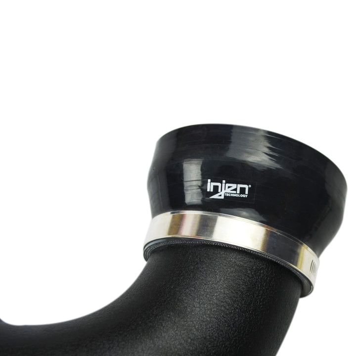 Injen Short Ram Tuned Intake System with SuperNano Web Filter for 2018-2020 Kia Stinger 2.0L Turbo L4 - OneFastShop