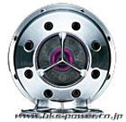 HKS Purple SSQV Insert (Round) - OneFastShop