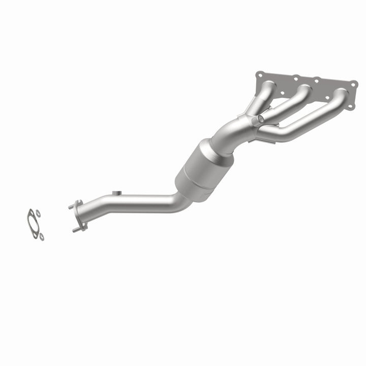 MagnaFlow Conv DF 2008-2010 BMW 528i Easy Install Option