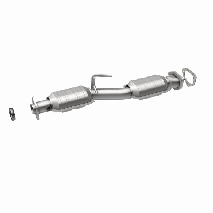 MagnaFlow Conv DF 96-98 Ford Explorer 4.0L Easy Install