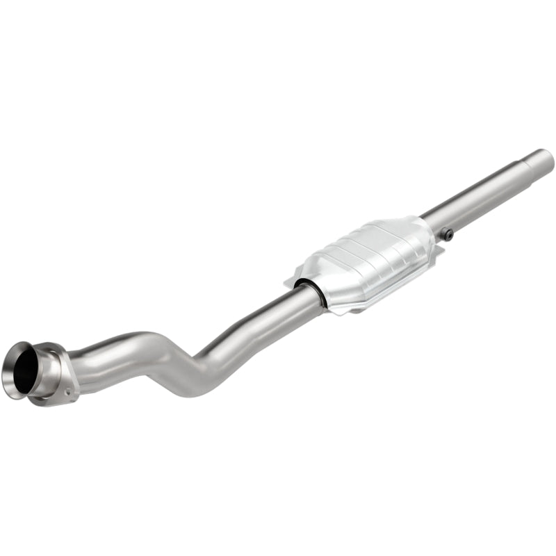 Magnaflow Direct-Fit Catalytic Converter for 1996 Chevrolet Lumina APV, Oldsmobile Silhouette, Pontiac Trans Sport - OneFastShop