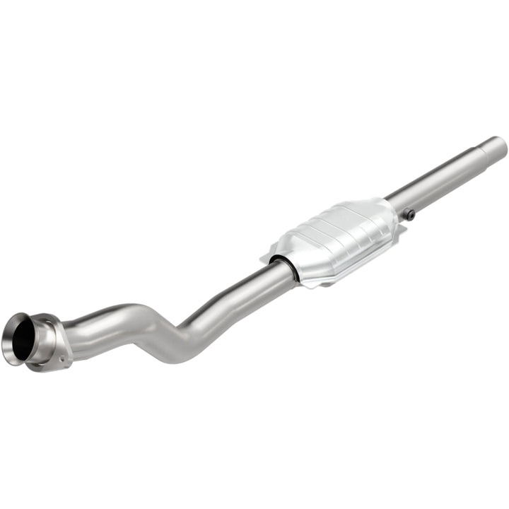 Magnaflow Direct-Fit Catalytic Converter for 1996 Chevrolet Lumina APV, Oldsmobile Silhouette, Pontiac Trans Sport - OneFastShop