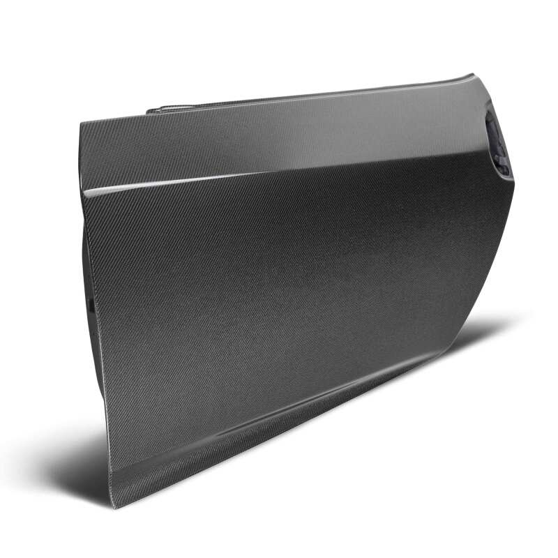 Seibon OEM-Style Carbon Fiber Doors for 2023 Nissan Z (Pair)