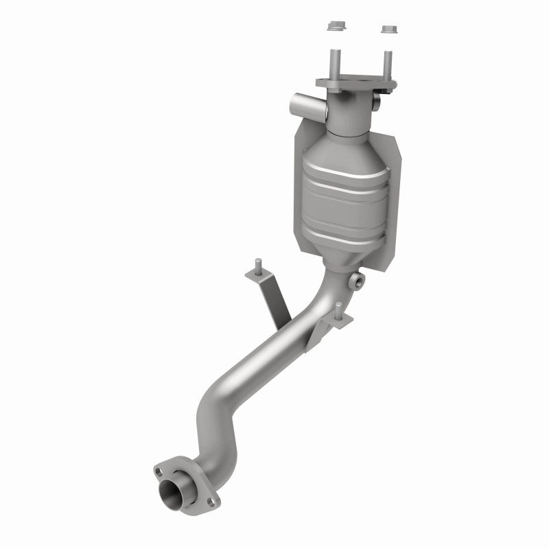 MagnaFlow Conv DF 01-04 Escape 2.0 Manifold Easy Install