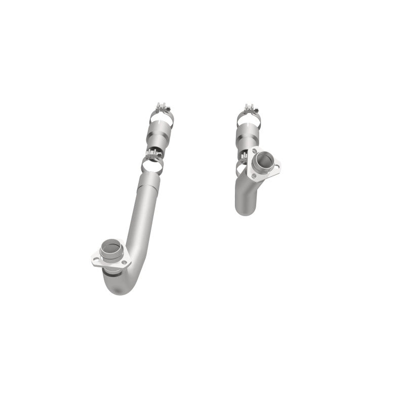 Magnaflow Frontpipes for 67-74 Camaro S/B V8 - Performance Upgrade