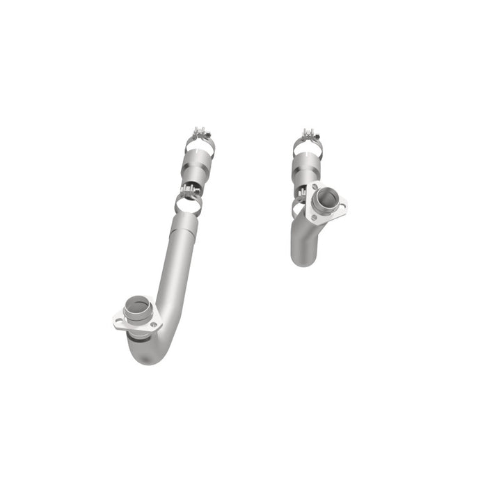 Magnaflow Frontpipes for 67-74 Camaro S/B V8 - Performance Upgrade