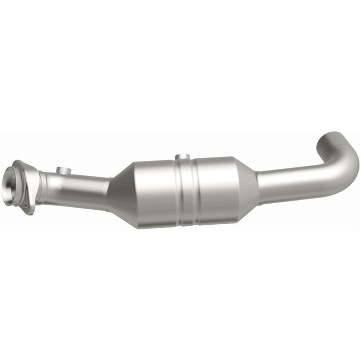 Magnaflow Conv DF 2009-2010 F-150 4.6 L Underbody Easy Install