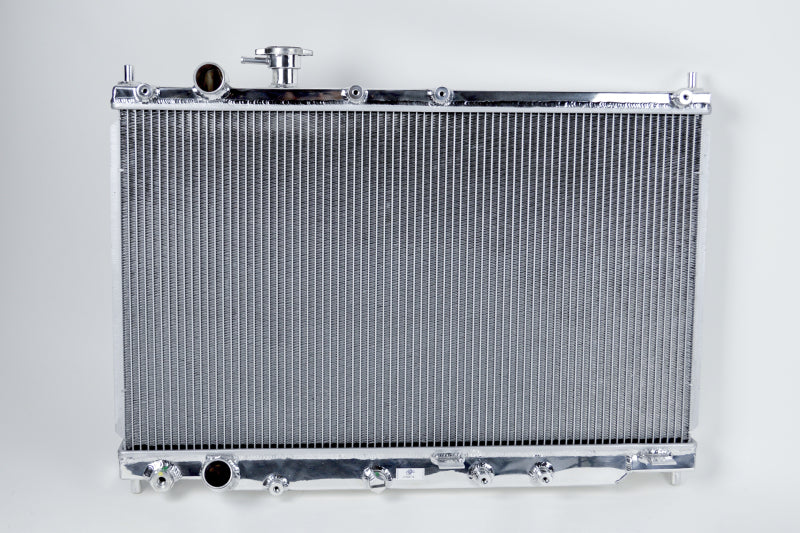 CSF High-Performance All-Aluminum Radiator for Honda S2000 (00-10)