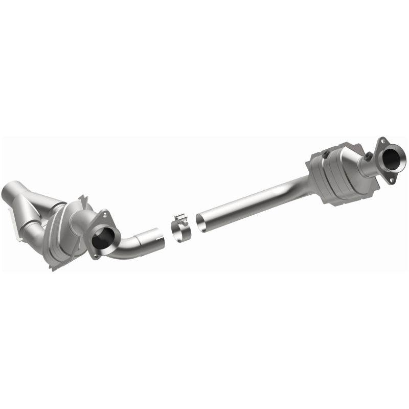 MagnaFlow Catalytic Converter for 09-10 Dodge Ram 1500 5.7L