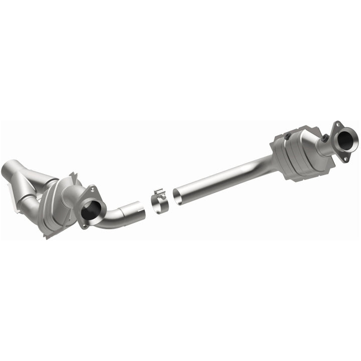 MagnaFlow Catalytic Converter for 09-10 Dodge Ram 1500 5.7L