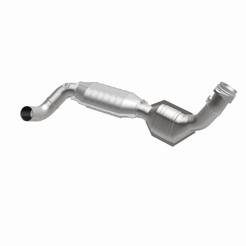 MagnaFlow Conv DF 01-02 Ford F-150 5.4L Easy Install
