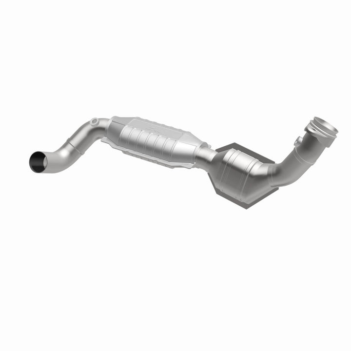 MagnaFlow Conv DF 01-02 Ford F-150 5.4L Easy Install