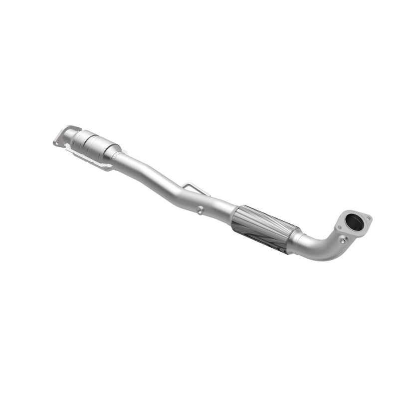 MagnaFlow Conv DF 02-04 Toyota Camry 2.4L Rear Easy Install
