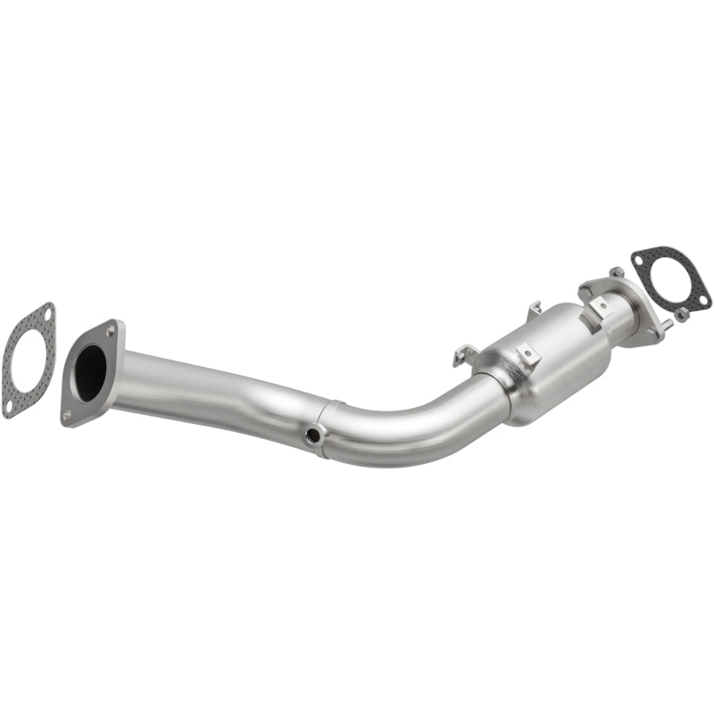 Magnaflow Direct Fit Catalytic Converter 14-15 Rogue 2.5 Compatible with 2014-2020 Nissan Rogue S SL SV - OneFastShop