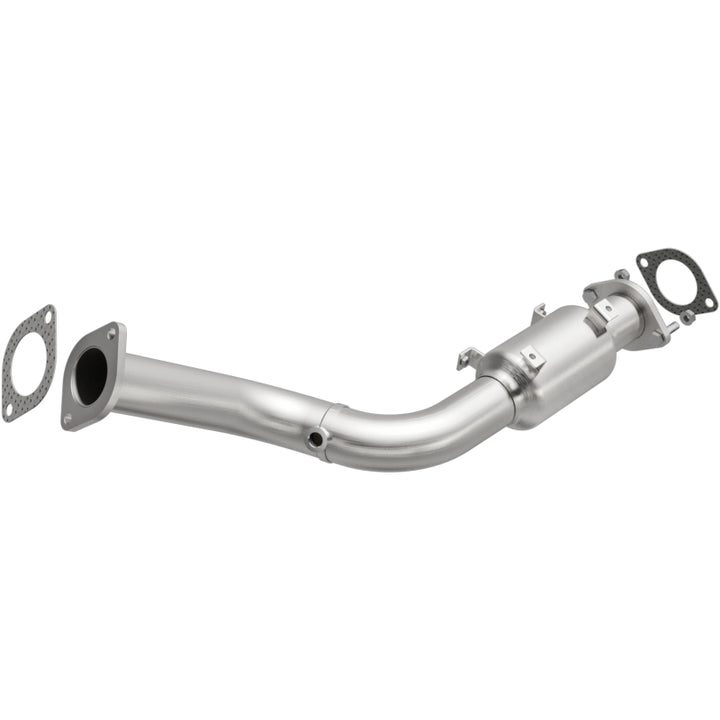Magnaflow Direct Fit Catalytic Converter 14-15 Rogue 2.5 Compatible with 2014-2020 Nissan Rogue S SL SV - OneFastShop