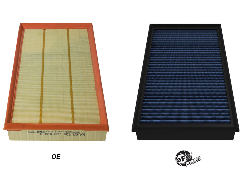 aFe Magnum FLOW Pro 5R Air Filter - Audi RS3, TT RS, TTS (2017-2026), image 6