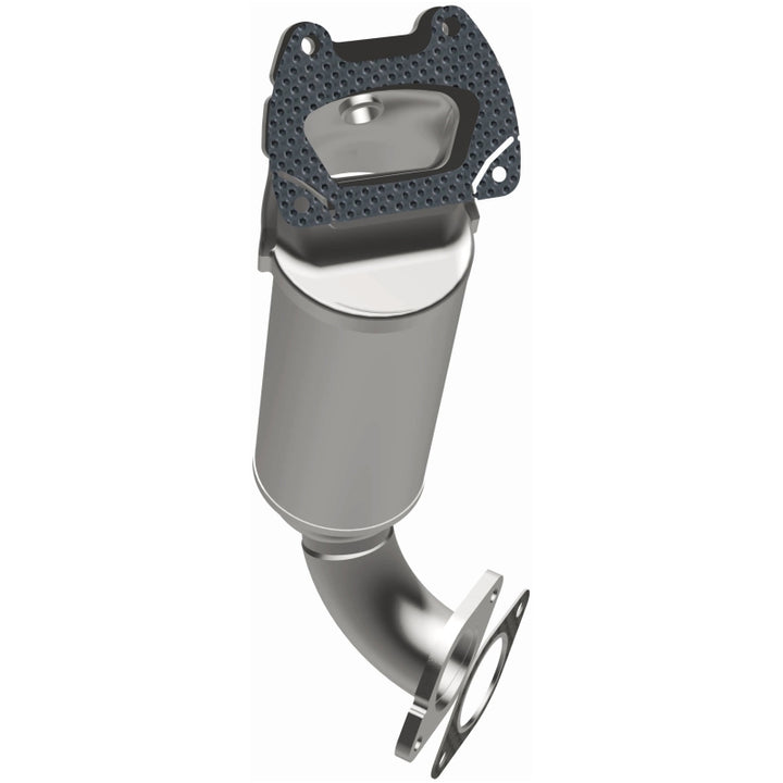 MagnaFlow OEM Grade 11-14 Dodge Grand Caravan Catalytic Converter, Easy Install