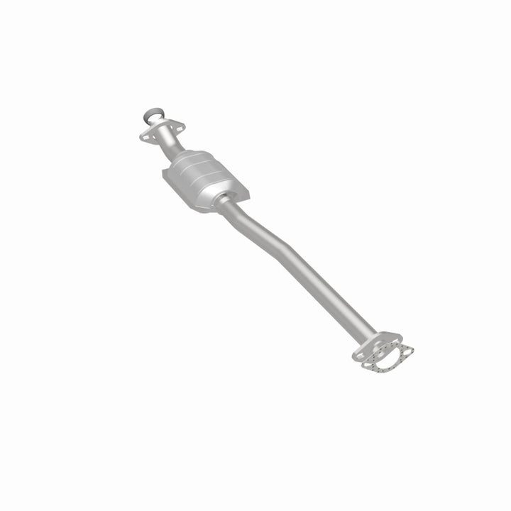 MagnaFlow Conv Direct Fit Chevrolet-Geo 2001 Easy Install