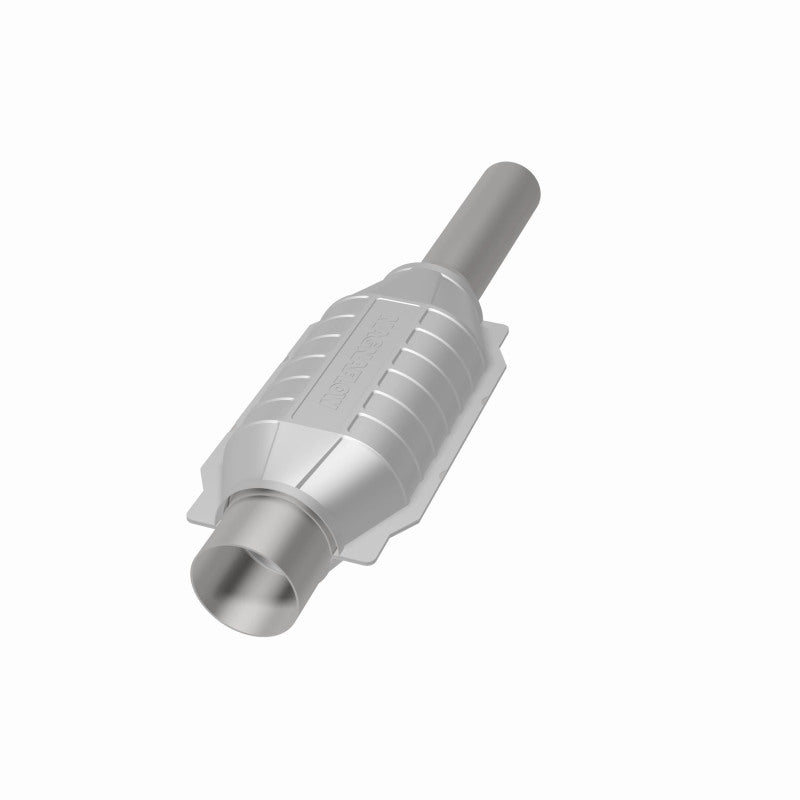 MagnaFlow Conv DF GM 23 X 6.5 X 4 2.25/3 Easy Install