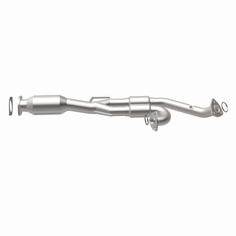 MagnaFlow 2006 Nissan Altima 3.5L Direct Fit Converter - CARB Compliant