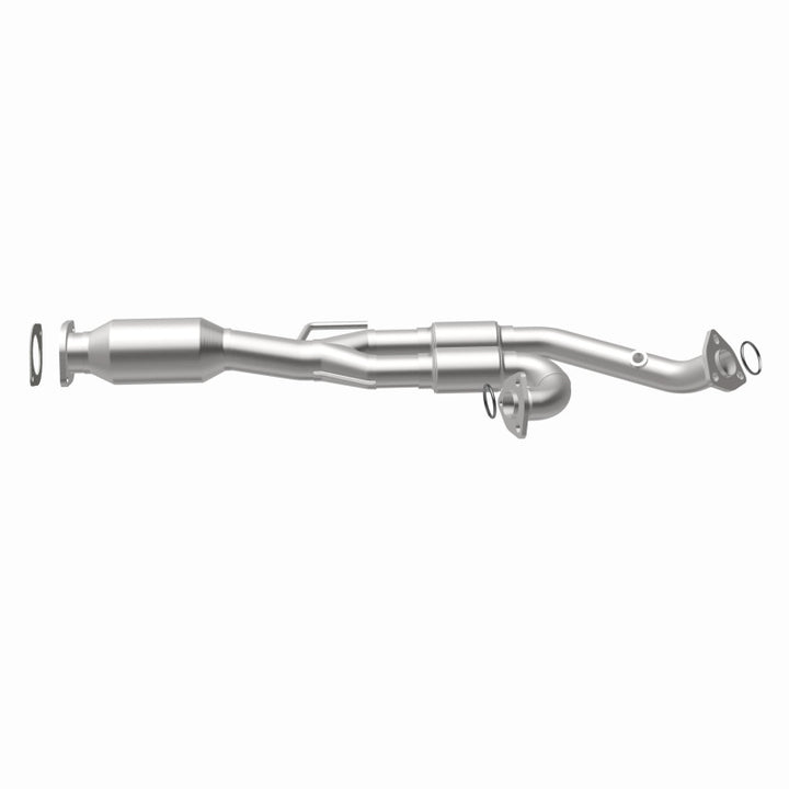 MagnaFlow 2006 Nissan Altima 3.5L Direct Fit Converter - CARB Compliant