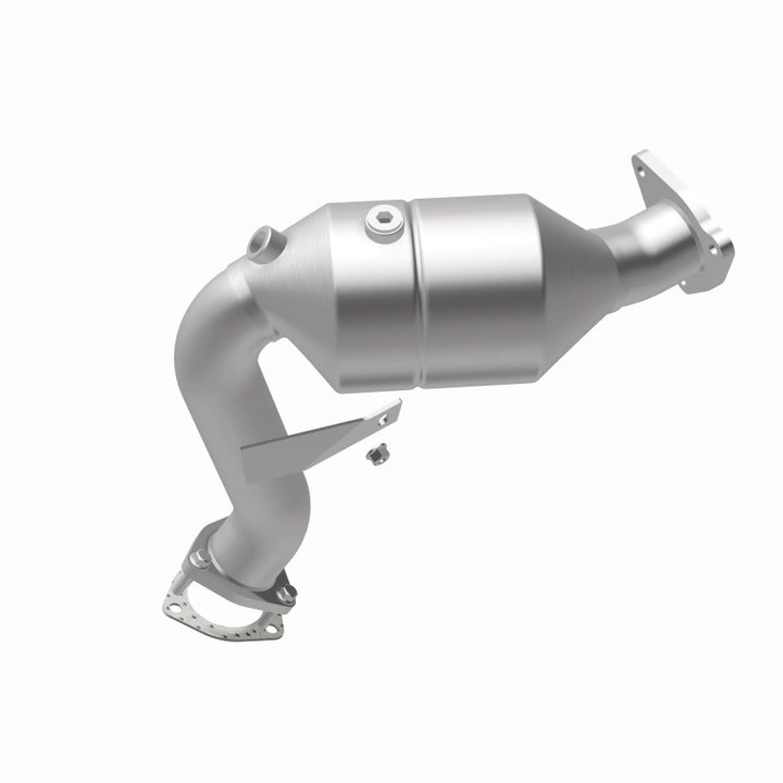 MagnaFlow Conv DF Audi S4 Direct-Fit Catalytic Converter