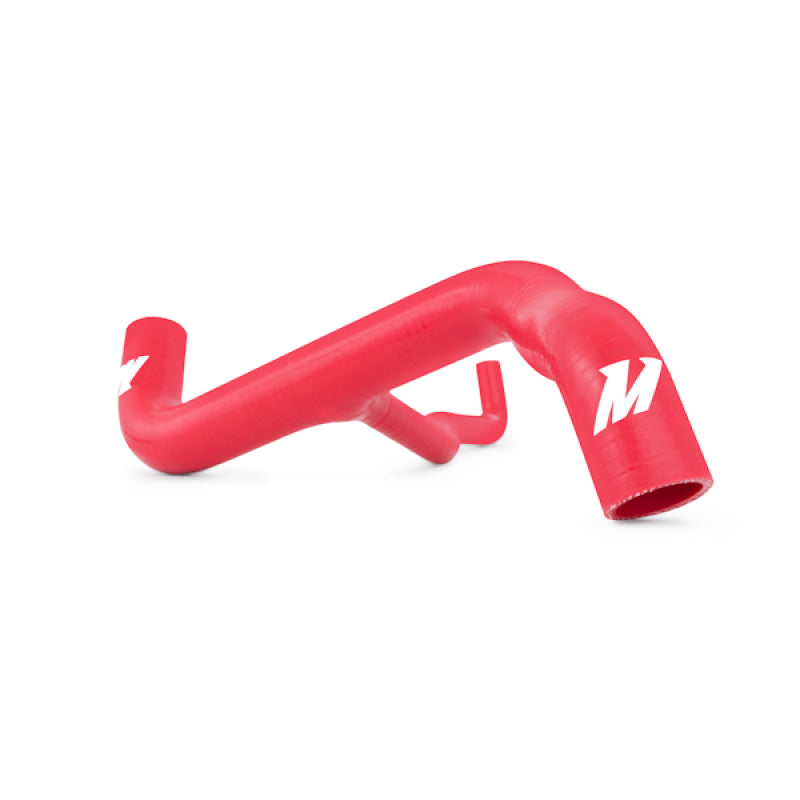 Mishimoto Silicone Hose Kit - Chevrolet Camaro SS V8 2010-2011 - Red, image 6