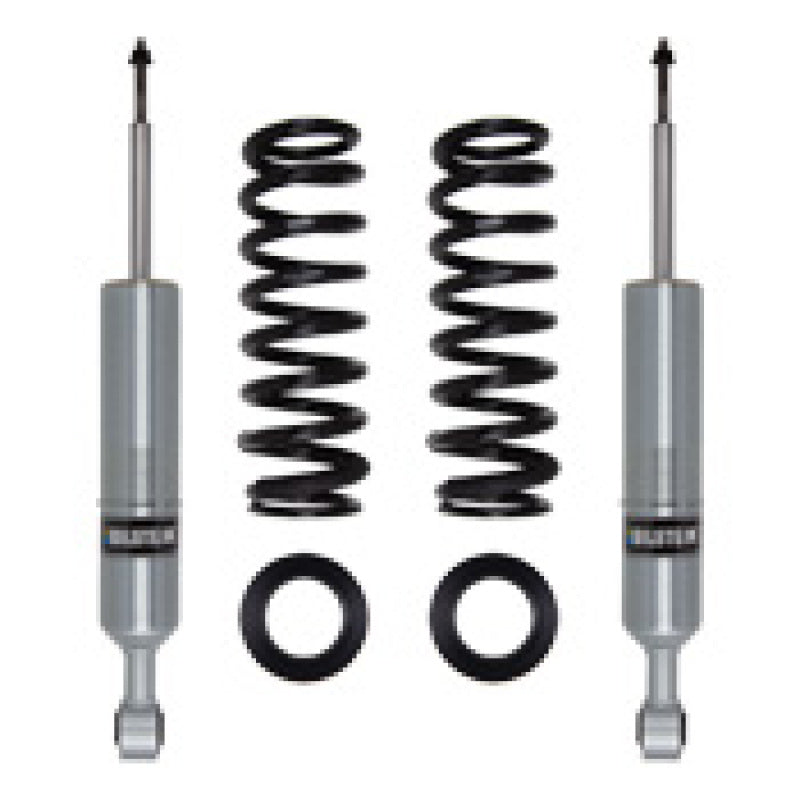 Bilstein B8 6112 Front Suspension Kit for 15-20 Chevy Colorado / 15-20 GMC Canyon