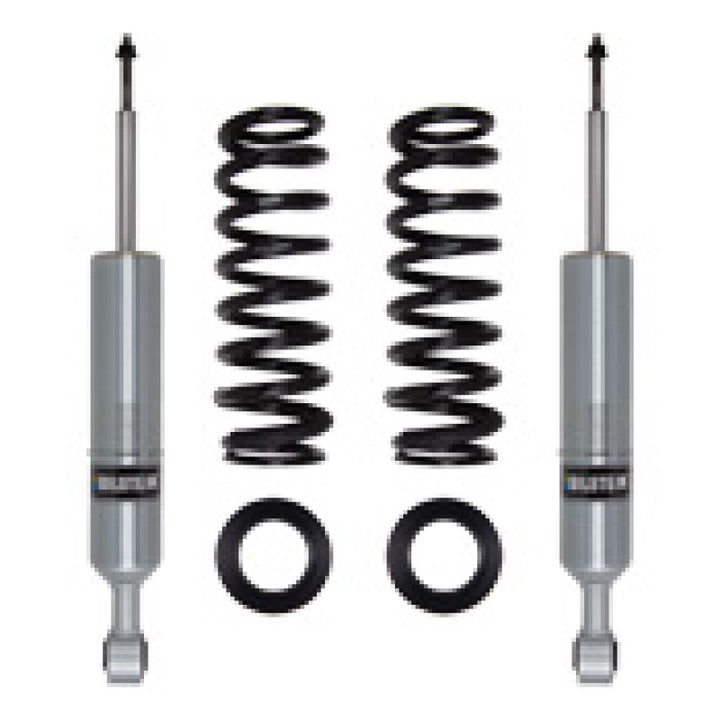 Bilstein B8 6112 Front Suspension Kit for 15-20 Chevy Colorado / 15-20 GMC Canyon - OneFastShop