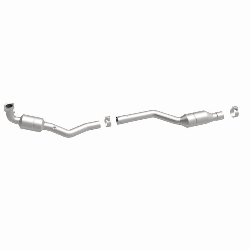 Magnaflow 04-05 Mercedes-Benz SL500 Direct Fit Converter Easy Install