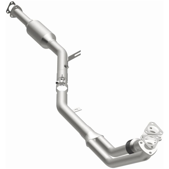 MagnaFlow BMW 325e 325 Catalytic Converter - Easy Install
