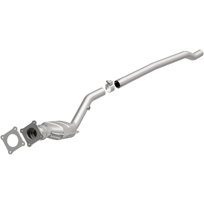Magnaflow Direct-Fit Catalytic Converter - 96-00 Caravan-Voyager 2.4L - OneFastShop