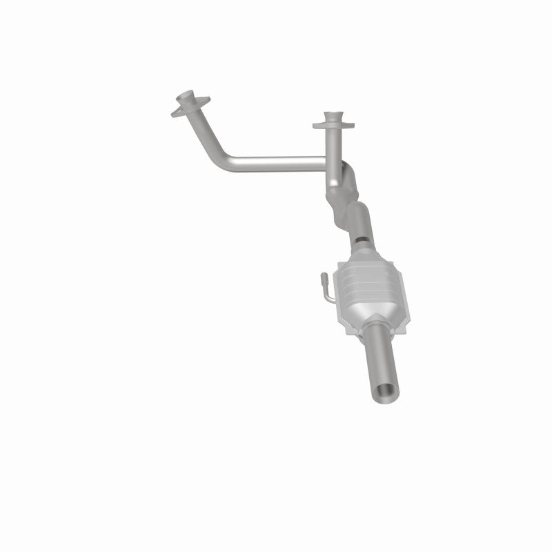 MagnaFlow Conv DF Ford 84 87 Easy Install, In Stock