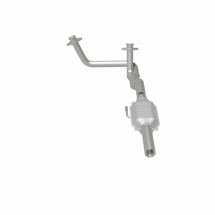 MagnaFlow Conv DF Ford 84 87 Easy Install, In Stock