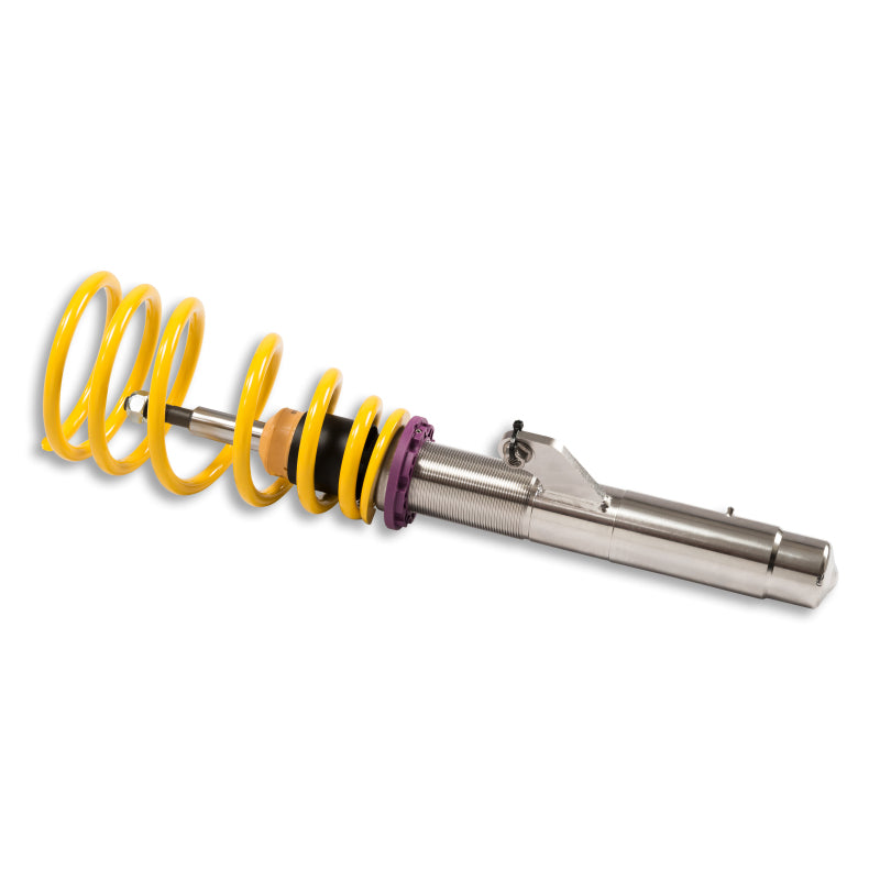 KW Coilover Kit V1 Stainless Steel BMW 3Series E90/E92 Sedan + Coupe