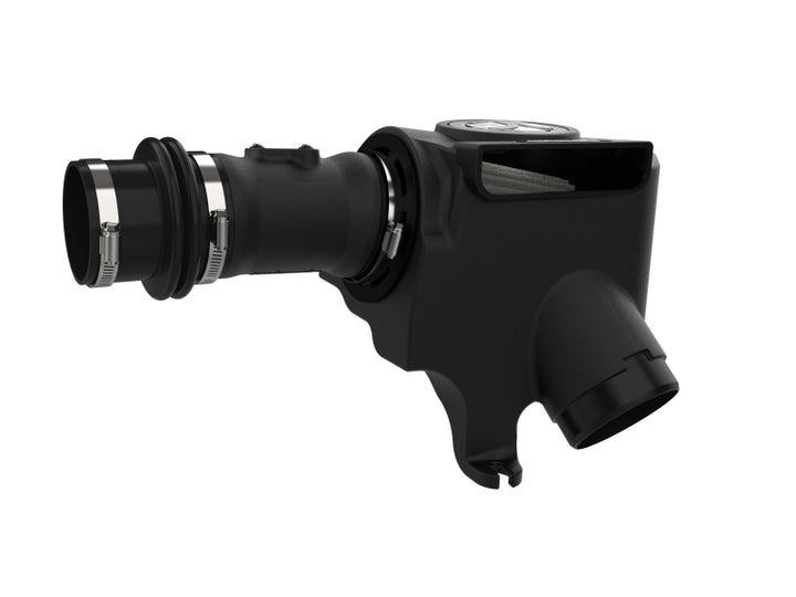 Afe Takeda Momentum Cold Air Intake System with Pro Dry S Media for 14-20 Acura TLX V6 3.5L - OneFastShop