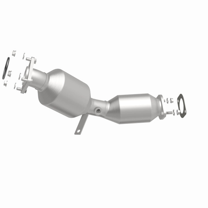 Magnaflow 08-09 Infiniti EX35 3.5L Direct Fit Converter In Stock