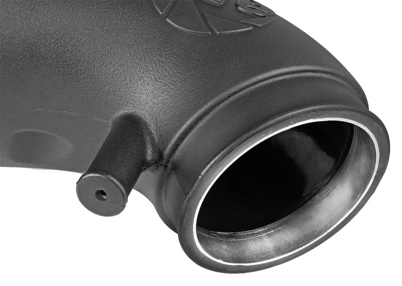 AFe Momentum GT Pro Dry S Stage-2 Intake System for 11-15 Dodge Challenger/Charger R/T V8 6.4L HEMI