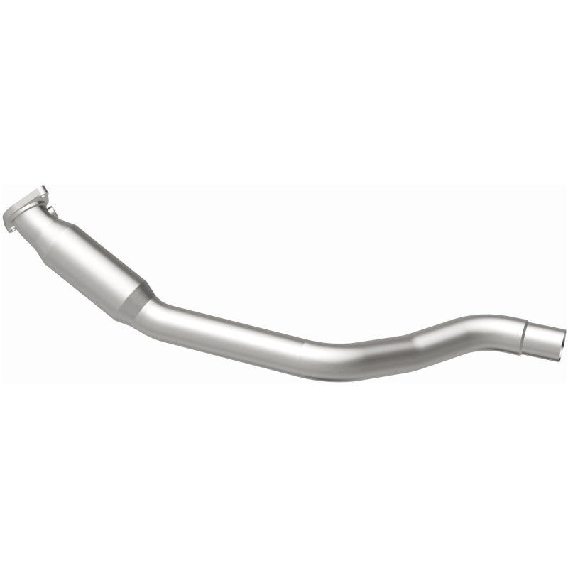 MagnaFlow CARB Direct-Fit Driver Side Catalytic Converter - Chrysler 300 SRT8 / Dodge Charger SRT8 2005-2006, image 9